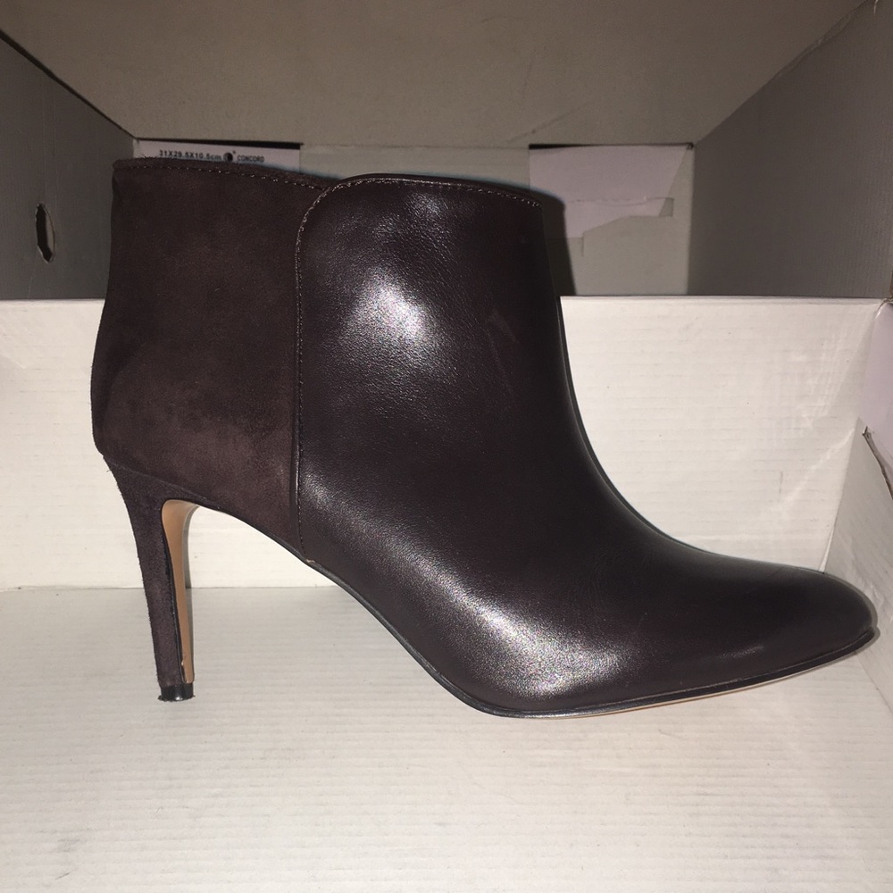 Nine West Booties
